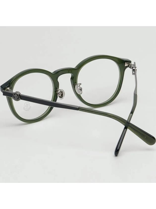 Sunglasses 00 538190668 ML5175 H 096 DARK GREEN - MONCLER - BALAAN 5