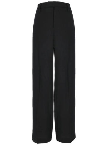 Brunello Cucinelli Trousers - BRUNELLO CUCINELLI - BALAAN 1