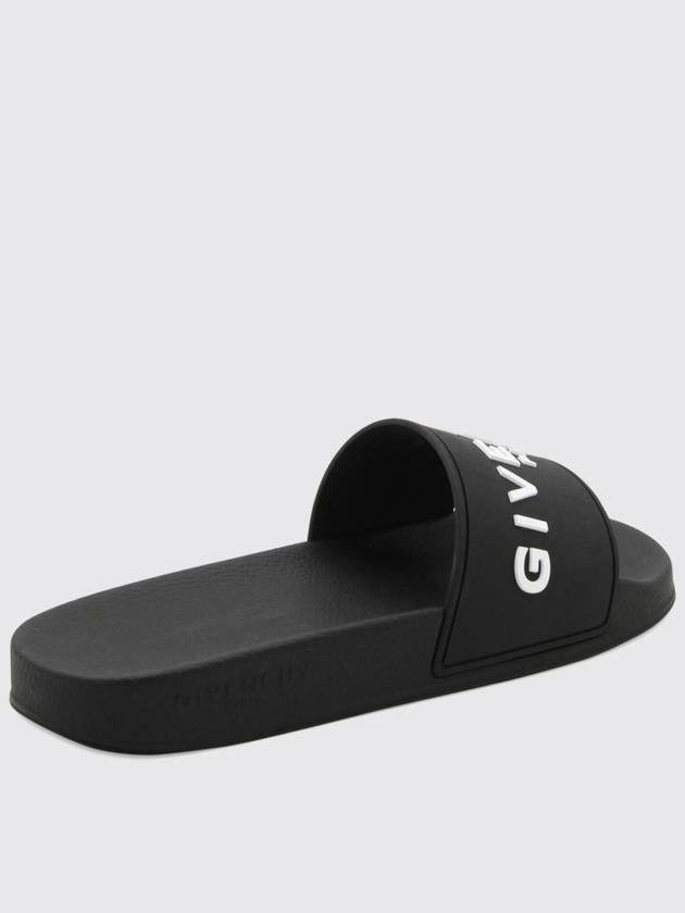 Sandals men Givenchy - GIVENCHY - BALAAN 3