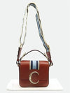 C20AS193D20 Crossbody Bag - CHLOE - BALAAN 1