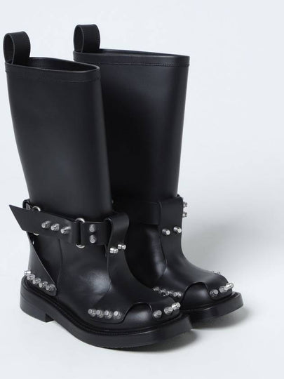 Boots woman Alexander Wang - ALEXANDER WANG - BALAAN 2