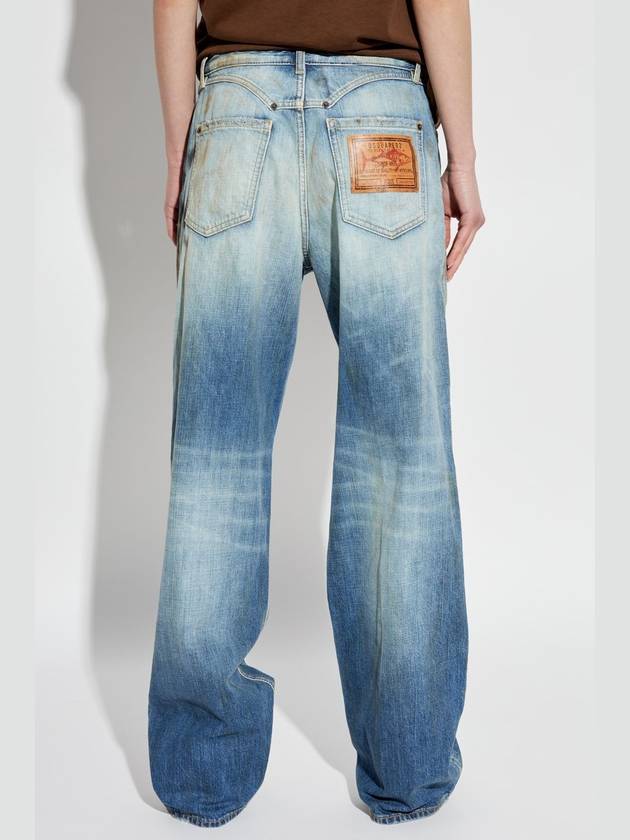 Dsquared2 Jeans San Diego, Women's, Blue - DSQUARED2 - BALAAN 4