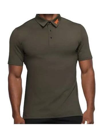 24 Athletic Fit BP Signature Polo MF23ATP1 03A Men s - PXG - BALAAN 1