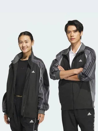 BYD3S WV Jacket JG8575 Domestic Product GQDO24071752143 - ADIDAS - BALAAN 1