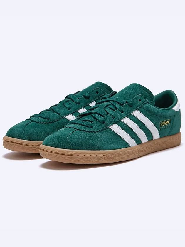 Stadt Green White JI1883 - ADIDAS - BALAAN 1