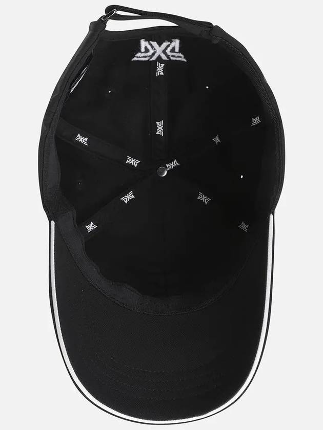 golf double panel cap - PXG - BALAAN 4