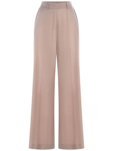 Forte_Forte Trousers - FORTE FORTE - BALAAN 1