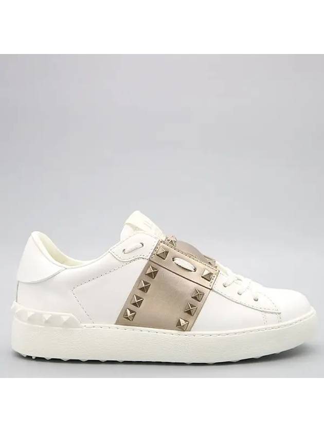 Smith Market TW2S0A01 Sneakers Women s Shoes - VALENTINO - BALAAN 4