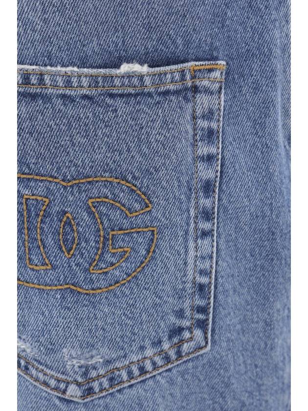 Dolce & Gabbana Jeans - DOLCE&GABBANA - BALAAN 3