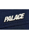 Posh Earflap Cap Navy - PALACE - BALAAN 5