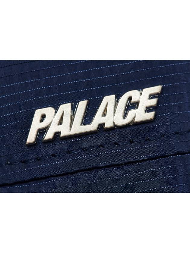 Posh Earflap Cap Navy - PALACE - BALAAN 5