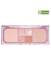 [AMUSE] Vegan Face All Palette (2 colors) - AMUSE - BALAAN 3