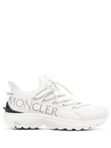 24 4M00090 M3457 001 TRAILGRIP LITE 2 Trainer Sneakers 1201997 - MONCLER - BALAAN 1