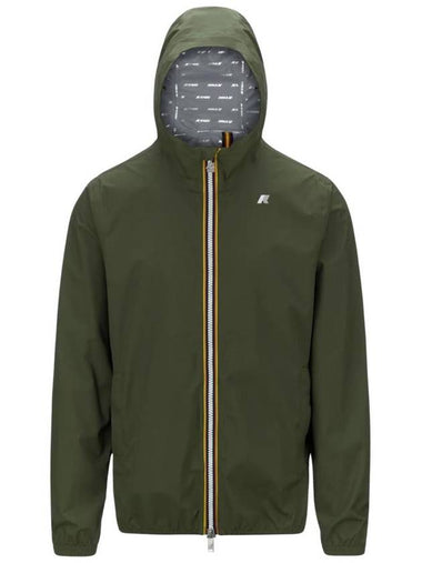 K-Way Jacket - K-WAY - BALAAN 1