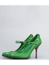 Smith Market Used Luxury Goods 190896 Shoes Women s - GUCCI - BALAAN 3