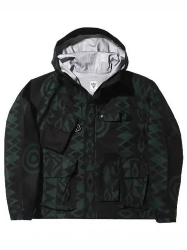 South to West Eight River Trek Jacket - SOUTH2 WEST8 - BALAAN 1