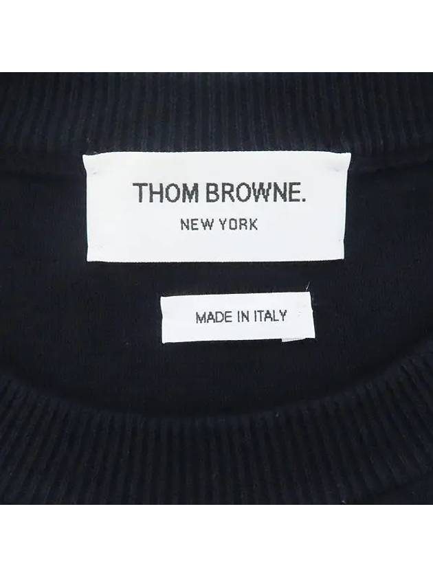 Smith Market MKA202A Knit Men s Clothing - THOM BROWNE - BALAAN 3