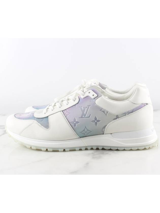 Runaway sneakers - LOUIS VUITTON - BALAAN 7