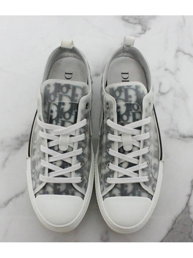 sneakers 44 290 - DIOR - BALAAN 9