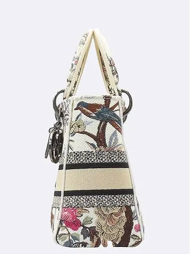 M0565BRWD 2 WAY bag - DIOR - BALAAN 2