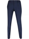 Stuart striped pants navy - J.LINDEBERG - BALAAN 2