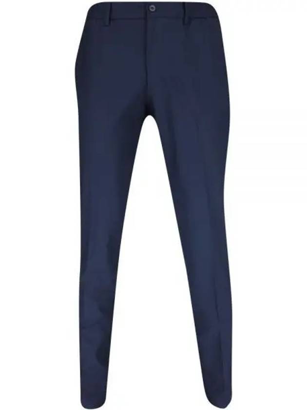 Stuart striped pants navy - J.LINDEBERG - BALAAN 2