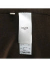 Smith Market 2V53F741N Cardigan Women s Clothing - CELINE - BALAAN 6