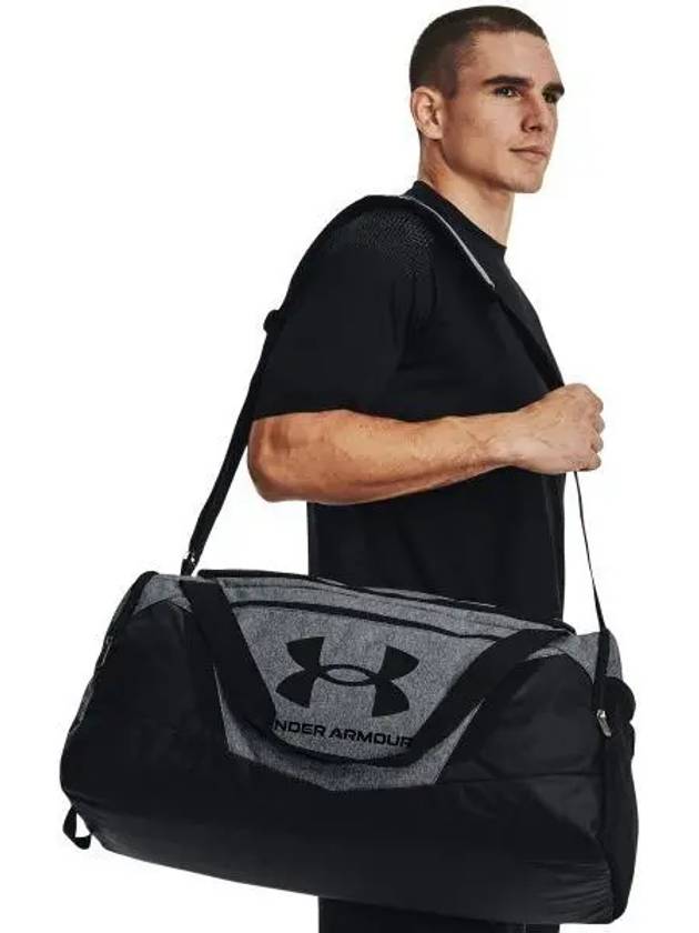 Undeniable 5 0 MD duffel bag 1369223 012 - UNDER ARMOUR - BALAAN 1