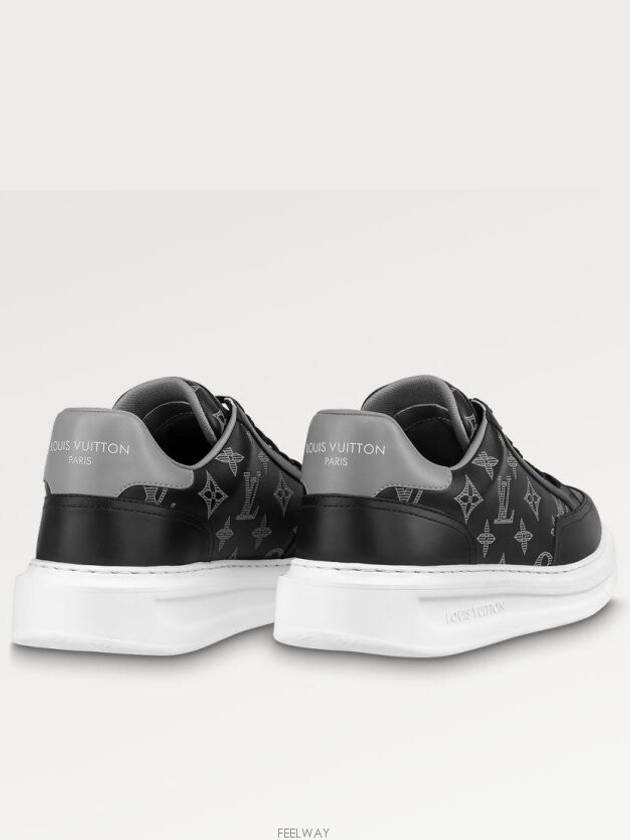 1ABMD3 Beverly Hills sneakers - LOUIS VUITTON - BALAAN 5