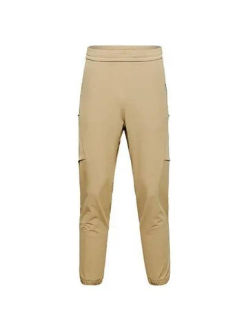 BLACKYAK Men s Jogger Set up Pants BE - BLACKBROWN - BALAAN 1