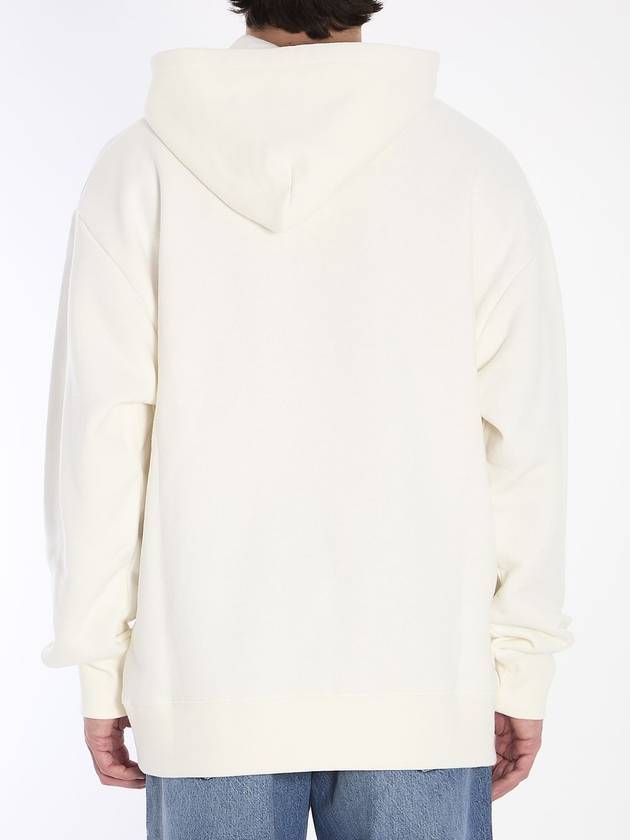 Chez Valentino sweatshirt - VALENTINO - BALAAN 4