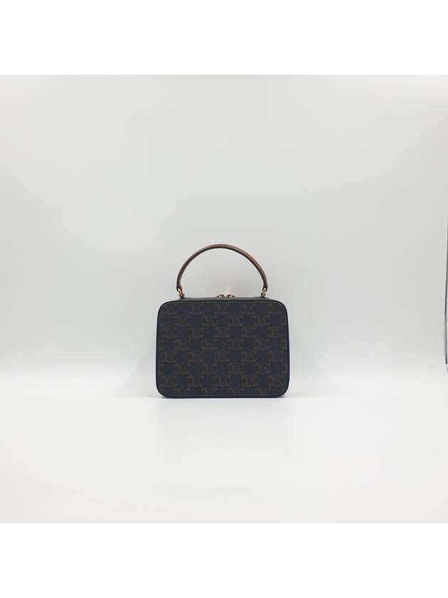 Women s Vanity Box Bag 4252 - CELINE - BALAAN 6