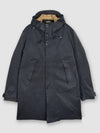 Thunderstorm Jacket Black - TEN C - BALAAN 2