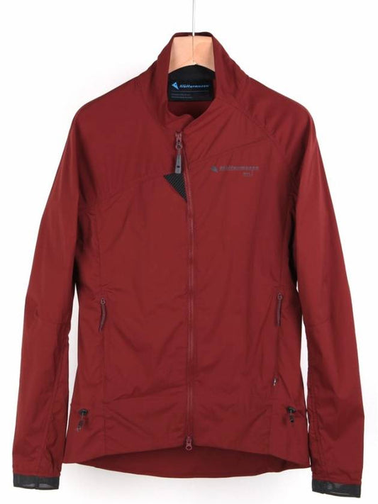 Day Jacket Woman Mathered 10616W01 - KLATTERMUSEN - BALAAN 1