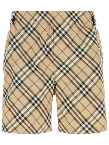 Burberry Pants - BURBERRY - BALAAN 1