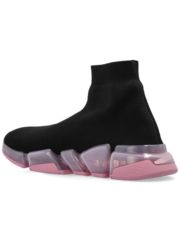 Balenciaga Sneakers Speed 2.0 LT, Women's, Black - BALENCIAGA - BALAAN 5