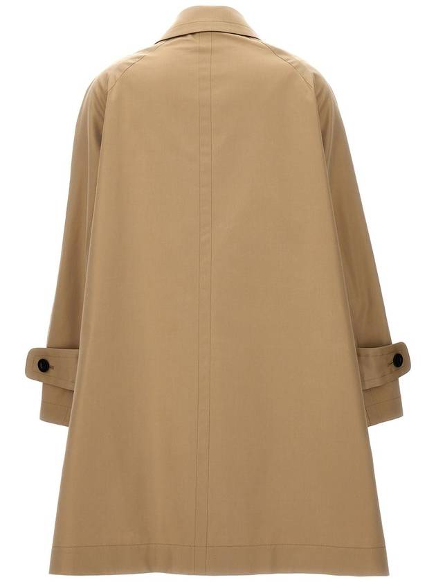 Trench Coat 2407239651 - SACAI - BALAAN 3