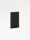 Monogram Shadow Pocket Organizer Card Wallet Black - LOUIS VUITTON - BALAAN 3