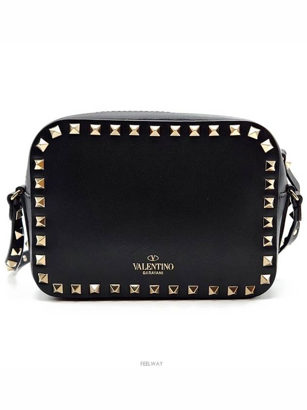 Rockstud cross bag - VALENTINO - BALAAN 1