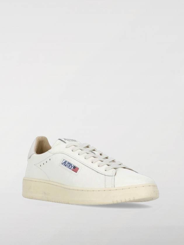 Sneakers ADLM MR01 MSH MSH - AUTRY - BALAAN 3