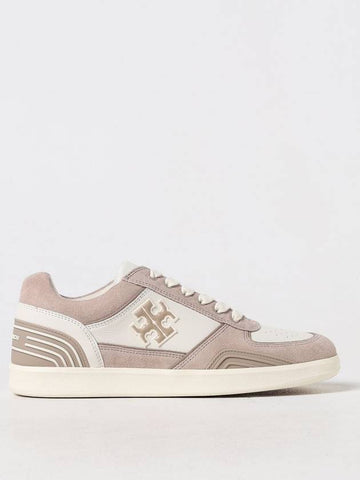 Sneakers Clover Tory Burch in pelle - TORY BURCH - BALAAN 1