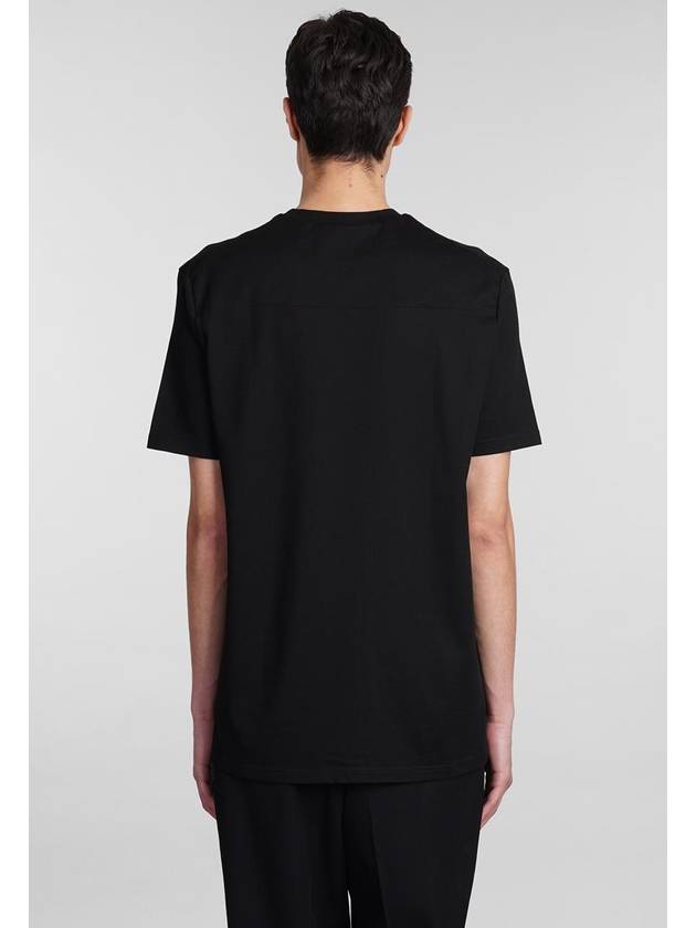 Jil Sander T-Shirt - JIL SANDER - BALAAN 3