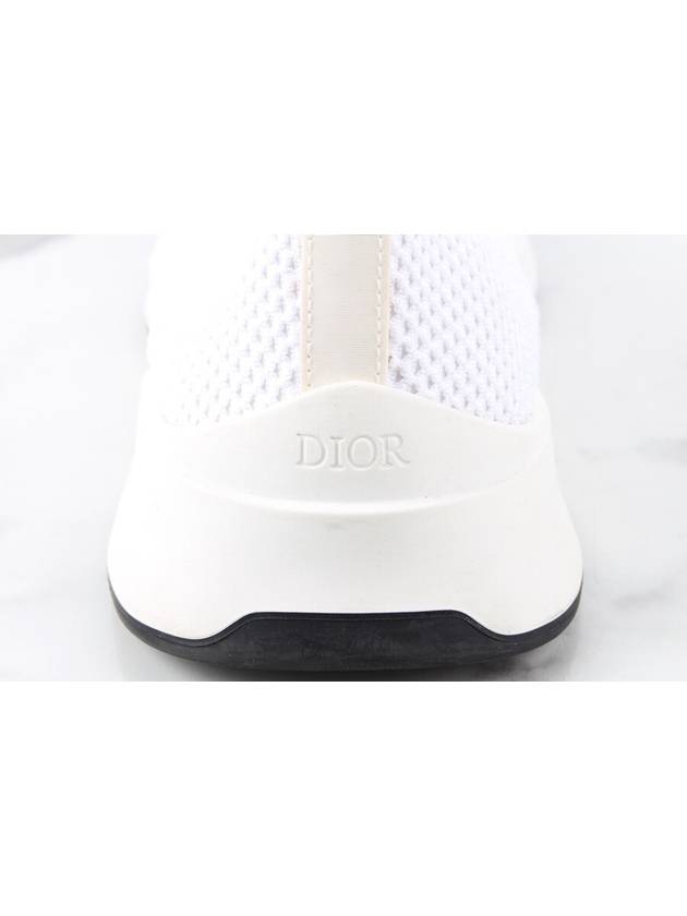 B25 socks sneakers white 43 280 - DIOR - BALAAN 7