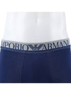 Boxer Trunks 111389 3F729 02734 - EMPORIO ARMANI - BALAAN 5