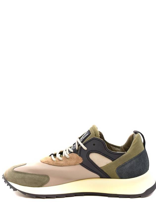 22SS Sneakers RLLUWI02 Beige - PHILIPPE MODEL - BALAAN 4