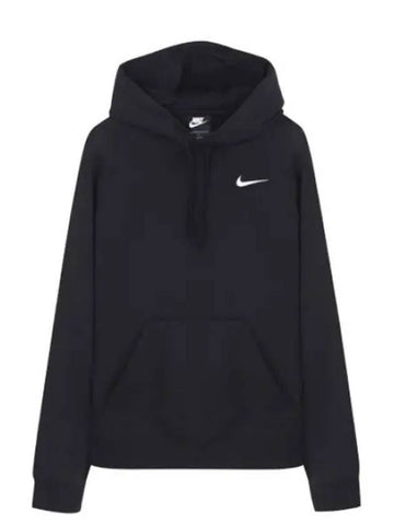 Women s Team Club Pullover Hoodie - NIKE - BALAAN 1