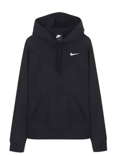 team club pullover hoodie - NIKE - BALAAN 1