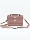 Pink 2 WAY bag - MULBERRY - BALAAN 2