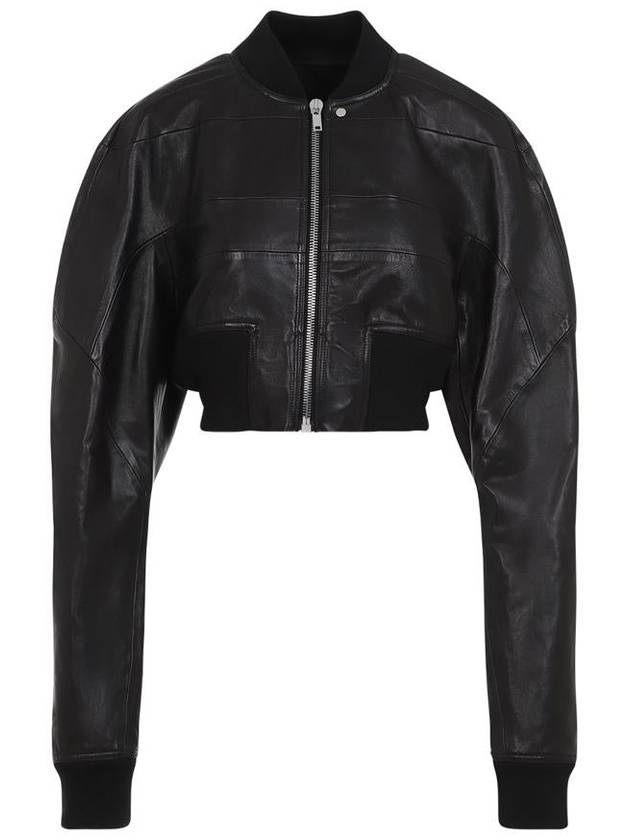 Rick Owens Jacket - RICK OWENS - BALAAN 1