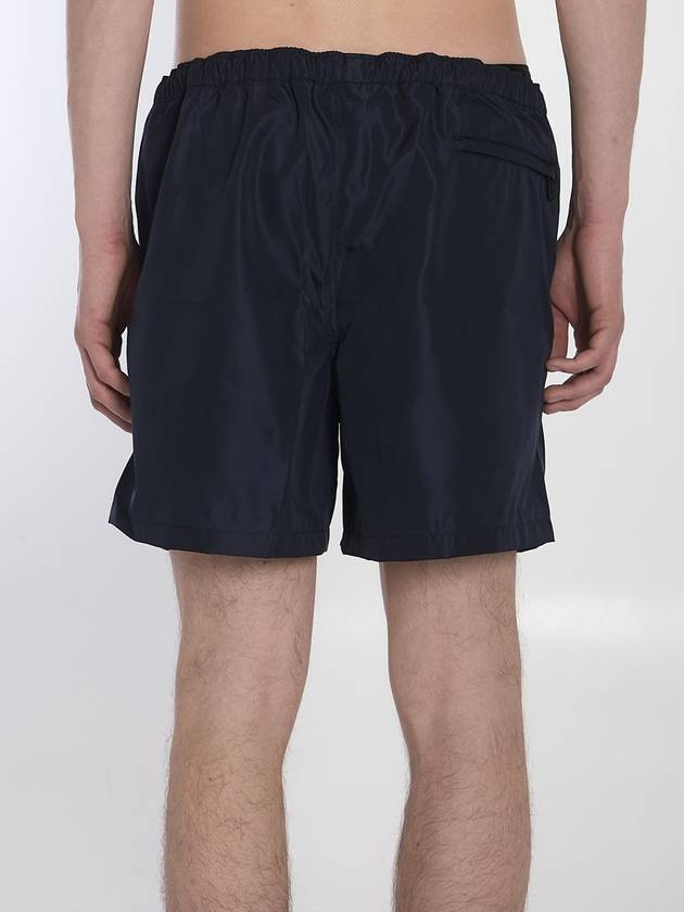 Swim Trunks - VALENTINO - BALAAN 4